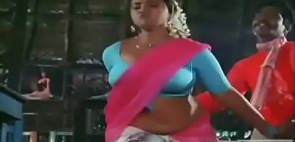  hot mallu aunty